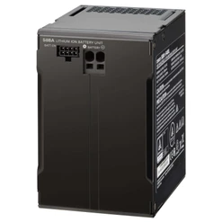 Bateriová jednotka 3,9 Ah; Lithium-Ion baterie;, životnost 10let