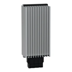 Topné těleso hliníkové, 100W, 12-24 V DC