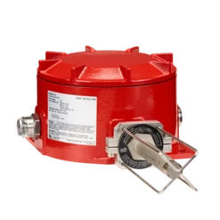 Heat detector, ; Zóna 1/21; 316L Stainless Steel