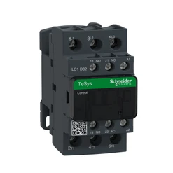 Stykač 32A/230Vst/50-60Hz/1Z1V