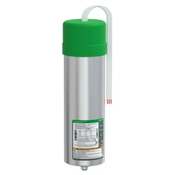 Kondenzátor VarplusCan HDY 2,5 kvar 400V