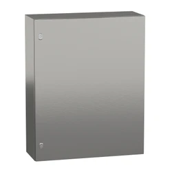 S3X 304L, 1000x800x300