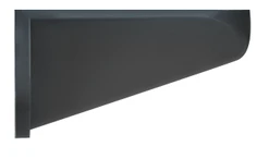 Držák - boční montáž, KombiSIGN 40