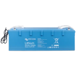 Victron Energy LiFePO baterie 25,6V/100Ah - Smart