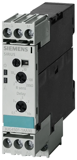 Relé Siemens