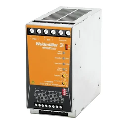Řídicí jednotka UPS, CP DC UPS 24V 20A/10A