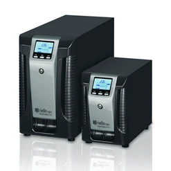 Záložní zdroj SEP 3000 série Sentinel Pro, On-line double conversion, 1f, sinus, 3000 VA