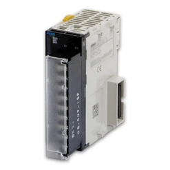 Universal analog input unit, 4 x inputs 1 to 5 V, 0 to 10 V, 0 to 20 mA, 4 to 20 mA, thermocouple