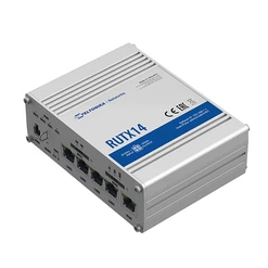 Router LTE Cat12,WIFI DUAL,GPS, 1xWAN,4xLAN,2xSIM,USB,BLUETOOTH,SIM Switch