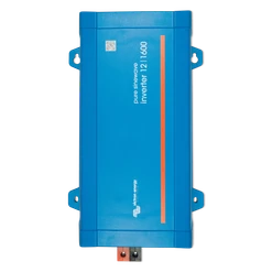 Měnič Victron Energy 12VDC/230VAC/1600VA VE.Direct, -40 až +65ºC (ventilátorem podporované chlazení)