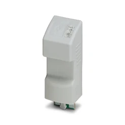 Zásuvný modul RIF-LDP-12-24 DC, Montáž na RIF-1,2,3,4, Dioda + LED