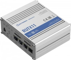 Router LTE,WIFI DUAL,GPS, 1xWAN,3xLAN,2xSIM,USB,BLUETOOTH