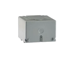 Kryt svorek krátký pro ABB OS630-800, balení 3ks, 1SCA022776R7540