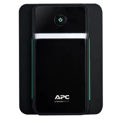 APC Back-UPS 750VA, 230V, AVR, IEC Socke