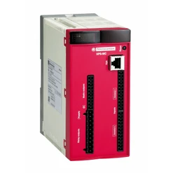 Bezpečnostní kontrolér Preventa - Modbus