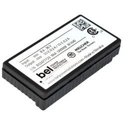 DC/DC,60-150VDC/2x24VDC/150mA;