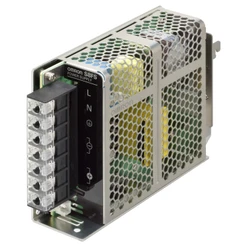 Spínaný zdroj OMRON; 100-240VAC/24VDC/4,5A