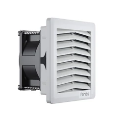 Ventilátor 15m3/h,230VAC,IP54,RAL7035