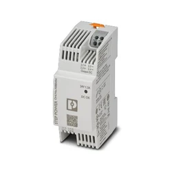 Napájecí zdroj PhoenixContact; 230VAC/24VDC/1,3A;