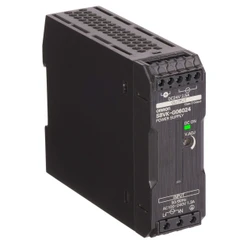 Sp.zdroj Omron,100-240VAC/24VDC/2,5A