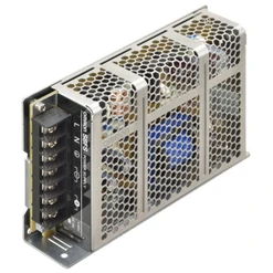 Spínaný zdroj Omron; 230VAC/24VDC/4,5A