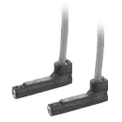 Snímač polohy, 0,5m kabel, 24VDC/100VAC