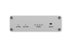 Uninterruptible power supply, ; 12V,22W/1,8A; 2300mAh 17Wh; Li-Ion