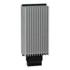 Topné těleso hliníkové, 100W 110-250 V AC