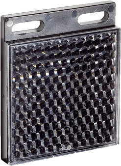 Reflector 47 x 47mm;