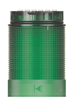 Opt. díl trvale svítící/blik. 24 V AC/DC, zelený, KombiSIGN 40 - CL
