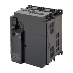 M1 AC Drive, 15/18.5 kW (HD/ND), 31/38 A (HD/ND), 3x 400VAC, EtherCAT, STO, 590Hz max