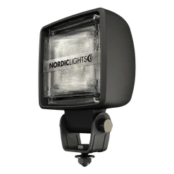 Světlo KL1002LED 12-24V 24W, Flood, 300mm kabel