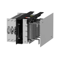 Přídavný výstupní dv/dt filtr, 3f 200–240/380–480 V, In = 180 A, IP00