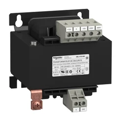 Transformátor 230..400VAC/24VAC/100VA