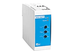 Softstarter VS II 400-3,5 ,400V/3,5A, 1,5kW