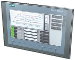 Panel KTP900  Basic,dotykový+8 tlačítek, 9´´