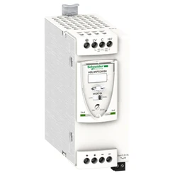 Spínaný zdroj 1-2phase 100-500/24VDC/5A, Univerzální řada