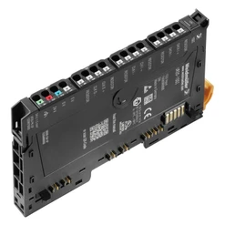 Modul vzdálených I/O, IP20, 24VDC, komunikace, SSI encodér; 1508090000