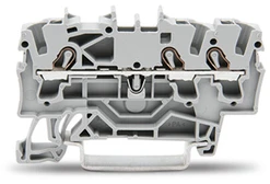 Svorka 2,5mm,3 vstupy