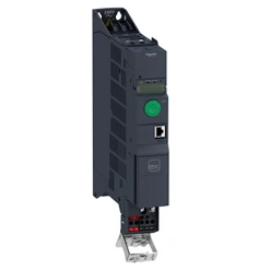 Frekvenční měnič 0,75 kW, 2,3 A, 3x400V, book, IP 20, třída 3C3 a 3S2, EMC filtr C2