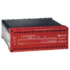 Bezpečnostní modul 115V, 3NO