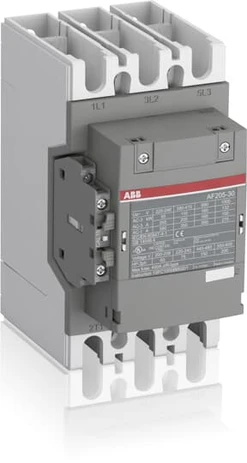 Stykač ABB, AF205-30-11-11 24-60 VAC 20-60 V DC, 1SFL527002R1111