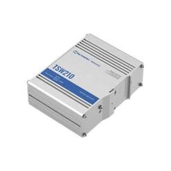 Switch 8xGigabit LAn, 2xSFP, unmanaged