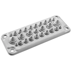 FL21 membrána pro 25 průchodů