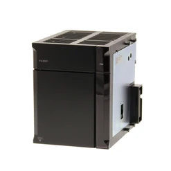 Sysmac NJ zdroj, 100-240 VAC, 30 W, s výstupem RUN