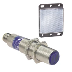 Opt.snímač reflex.  2dr 240V