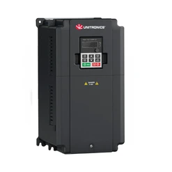 Frekvenční měnič 3-fázový, 380-440VAC, 4.0 kW, STO, TÜV SUD certifikát, PLd SIL3 CAT.3