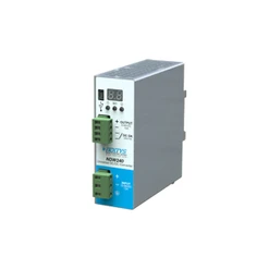 DC/DC měnič 11-55VDC/5-55VDC;10A; NEXTYS;, -40 až +70°C