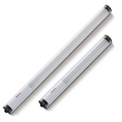 LED svítidlo 26W, 230V, 4460lm,pr.70mm, IP67, 1180mm, borosilikát
