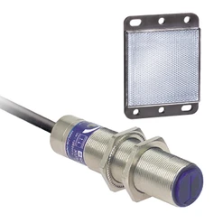 Opt.snímač reflex. 2m 2dr 240V